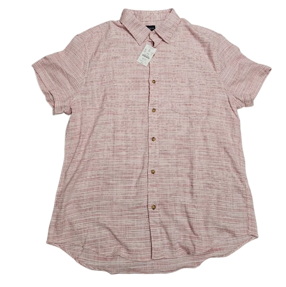 J. Crew elevate your